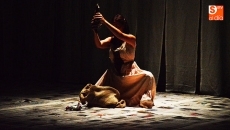 La compañía ‘Primas de Riesgo’ interpreta la obra ‘El mágico prodigioso’