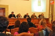 Especialistas en hebreo y arameo revisan la relación de la Universidad con estos estudios