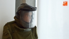 La Guardia Civil frente al terrorismo, una homenaje a la Benemérita como defensora de la...