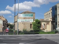 Ciudadanos por la Defensa del Patrimonio solicita la reapertura de un tramo de la Cerca Vieja en...