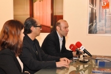 Una exposición fotográfica acerca a España y Puerto Rico