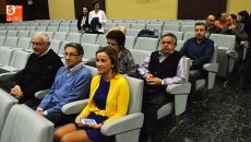 Las fiestas de Ciencias y de Químicas llenan de universitarios disfrazados el centro de la ciudad