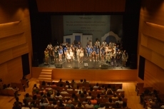 AContratiempo presenta este sábado en el teatro de Caja Duero Dancing Queen