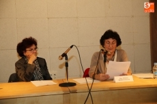 Teresa Muñoz muestra las influencias psicológicas de los cuentos infantiles