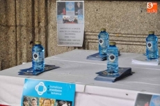 ARSA celebra el Día Sin Alcohol divulgando las terapias para superar este problema social