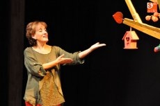 Teloncillo Teatro lleva las sonrisas a los más pequeños