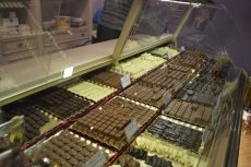 Bombonería Sven, Premio al Mejor Comercio de Barrio