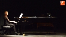 La zarzuela Las bodas de Juanita clausura el ciclo El compositor Martín Sáchez Allú