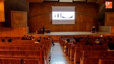 Francisco Blanco: Unamuno atacaba la fe ciega en la ciencia por encima de todo