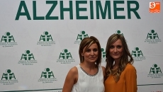 Casi 200 personas asisten a la tradicional cena de la Asociación de Familiares de Enfermos de...