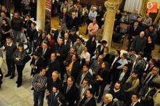 Sabor y aroma con los caldos de la DOP de la Sierra de Salamanca