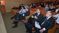 IDimás anima a las empresas a asumir retos internacionales para crecer