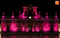 Compromiso unánime contra el símbolo más brutal de la desigualdad entre mujeres y hombres