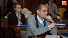 Profesores e investigadores proponen políticas de ciudadania en la USAL