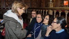 Salvador Rus muestra la pasión política de Fernando el Católico