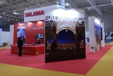 Salamanca, un territorio para descubrir con los 5 sentidos