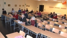 La Campana Gorda o el &Aacute;rbol Gordo, protagonistas en la jornada de conferencias del CEM