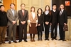 Foto 2 - Recepción en el Ayuntamiento a empresarios y periodistas chinos 