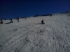 Foto 2 - Concentración del Club Atletismo Rincón Oeste en Sierra Nevada