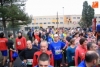 Foto 2 - Diego Alberto Cuesta e Isabel Almaraz, ganadores de la I San Silvestre Universitaria