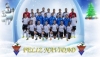 Foto 1 - El CF Salmantino felicita las Navidades a todos los miembros del club charro