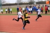 Foto 2 - Las Pistas del Helmántico acogen una intensa jornada atlética con cerca de 400 participantes