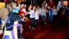 Foto 2 - El grupo Armadanzas logra la diversión en el concierto benéfico para los niños de Cáritas