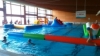 Foto 2 - La piscina recibe a un centenar de niños en su 2ª jornada de puertas abiertas