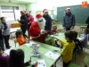Foto 2 - Papá Noel reparte ilusión y gominolas entre los más pequeños 