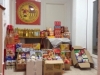 Foto 1 - 'Ledesma Solidaria' recoge 650 kilos de alimentos para las familias más necesitadas