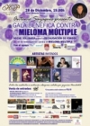 Foto 1 - Música, magia y teatro en la Gala Benéfica contra el Miolema Múltiple