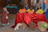 Foto 2 - El ciclo de belenes vivientes concluye en la tarde de Navidad en San Andrés