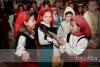 Foto 2 - Los niños de catequesis sorprenden con un trabajado teatrillo navideño 