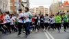 Foto 2 - Salamanca se vuelca con la San Silvestre