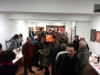 Foto 2 - Tudanca muestra su apoyo a Javier Garrido como candidato a las municipales