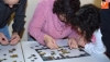 Foto 2 - Concurso de puzzles en la Iglesia Vieja de Pizarrales con Asecal 