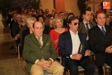 Foto 3 - Los premios 'El Timbalero' reconocen a Pedro María Azofra y a Juan José García