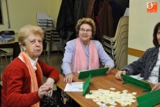 Foto 4 - 'Activa tu mente... Jugando', novedoso taller de juegos de mesa