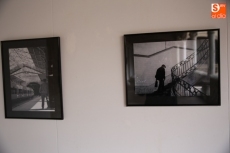 Foto 6 - Oporto y el río Tormes centran sendas exposiciones fotográficas en la Casa de las Conchas