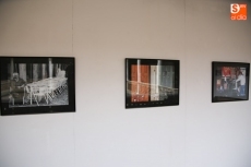 Foto 4 - Oporto y el río Tormes centran sendas exposiciones fotográficas en la Casa de las Conchas