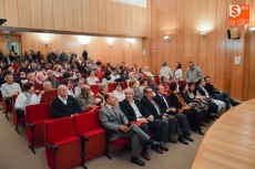 Foto 4 - Homenaje de Cruz Roja al compromiso y cercanía del voluntariado