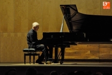 Foto 4 - Velada musical de la mano del célebre pianista Christian Zacharias