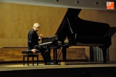 Foto 3 - Velada musical de la mano del célebre pianista Christian Zacharias