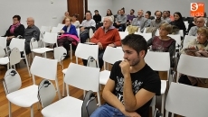 Foto 5 - 'Voces del más acá' protagoniza el Concierto de Navidad del Centro de Estudios Brasileño