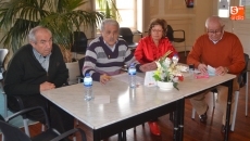 Foto 4 - La Asociación de Mayores San Miguel celebra su asamblea anual