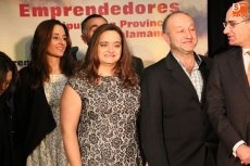Foto 6 - Albaicin de Peñaranda y Glocal Asian de Santa Marta ganan el Premio Emprendedores 
