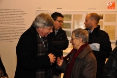 Foto 4 - Una exposición con más de 300 piezas ilustran el destierro en Francia de Miguel de Unamuno