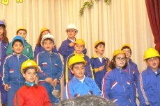 Foto 6 - Actuaciones de Navidad en el Colegio Santa Isabel 