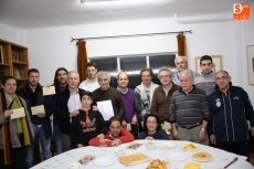 Foto 6 - Buena participación en el torneo de ajedrez Pablo Unamuno organizado por el Ateneo