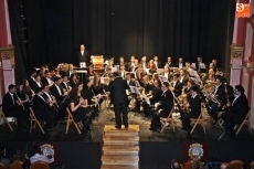 Foto 5 - Gran concierto de Navidad de una Banda de Música que no falla 